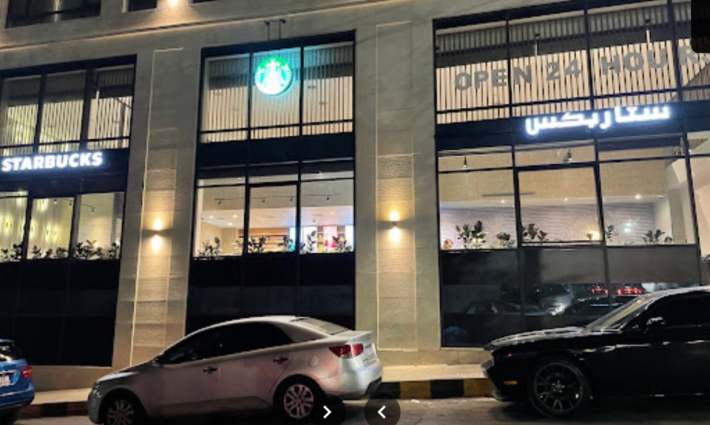 4 سكّروا والخامس على الطريق النشامى ما بيرحموا!