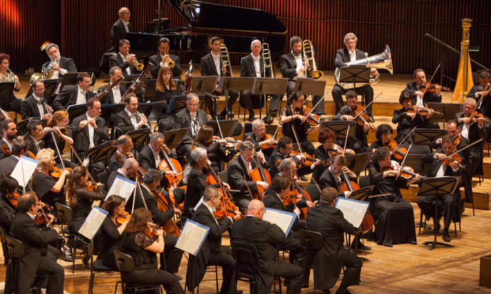 الموسيقى لا تبيض جرائمكم!.. دعوة لمقاطعة عرض أوركسترا إسرائيلي بسان فرانسيسكو