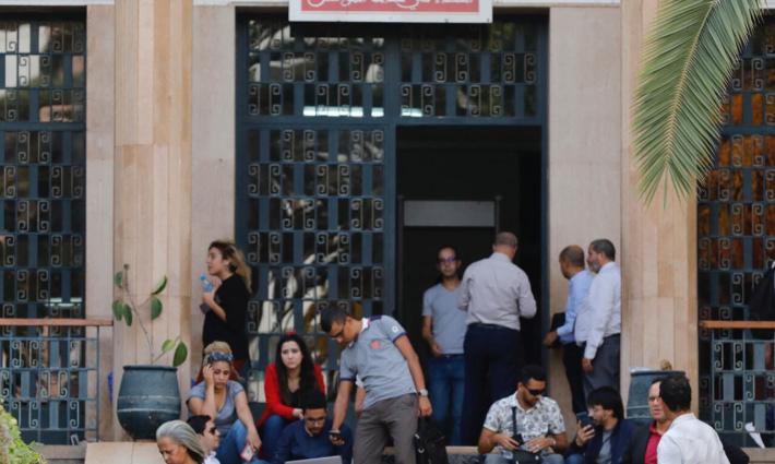 لمدة عام.. ناشط مغربي يُسجن بسبب انتقاد موقف السعودية من حرب غزة