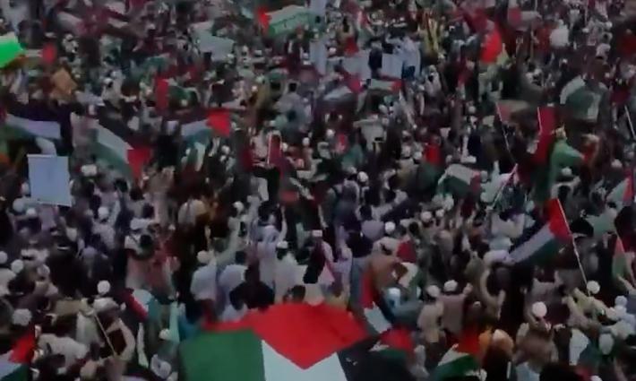 النشرة بنغلادش