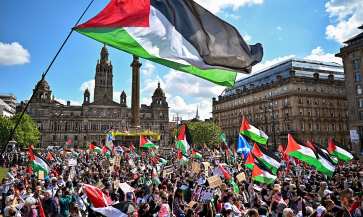 لن نتوقف عن فضح ومقاطعة الإسرائيليين، الذين أُرسلوا إلى بلدنا لتطبيع العلاقات وتلميع صورة نظامهم