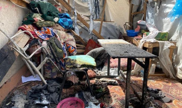 إسرائيل تجاهر بالمقتلة ضد الصحفيين الفلسطينيين في غياب المحاسبة الدولية