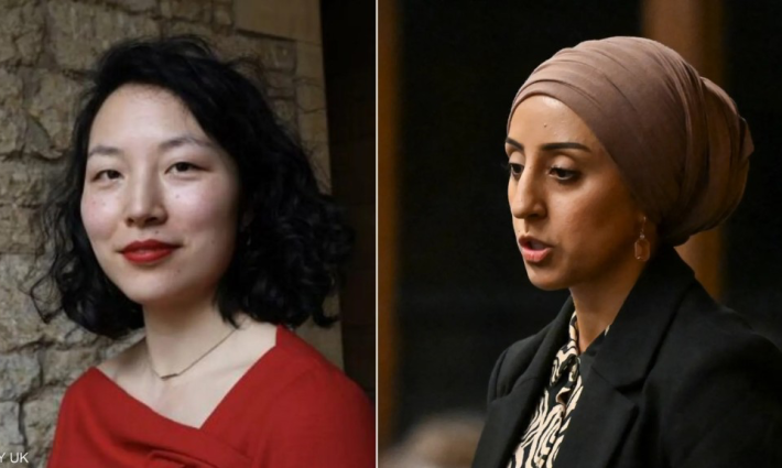 الاحتلال يمنع دخول نائبتين بريطانيتين خلال زيارة رسمية