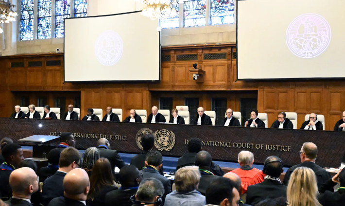 لا مبرر للموافقة!.. الاحتلال يطلب مهلة إضافية لتبرير الإبادة أمام لاهاي