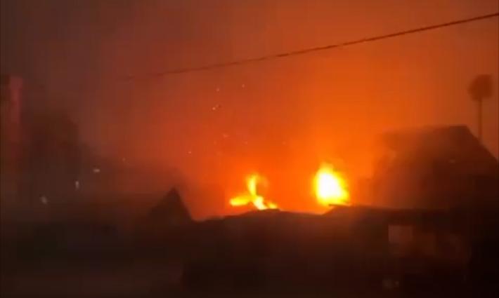 معمداني نشرة