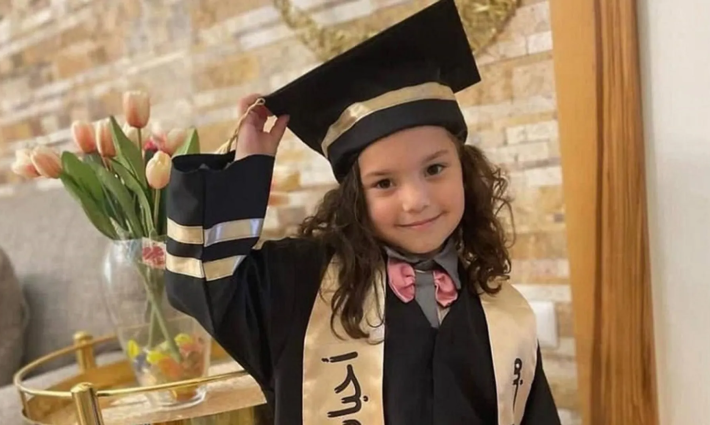 بينهم تونسية.. تعاون عالمي لإنتاج فيلم يخلد قصة “هند رجب”