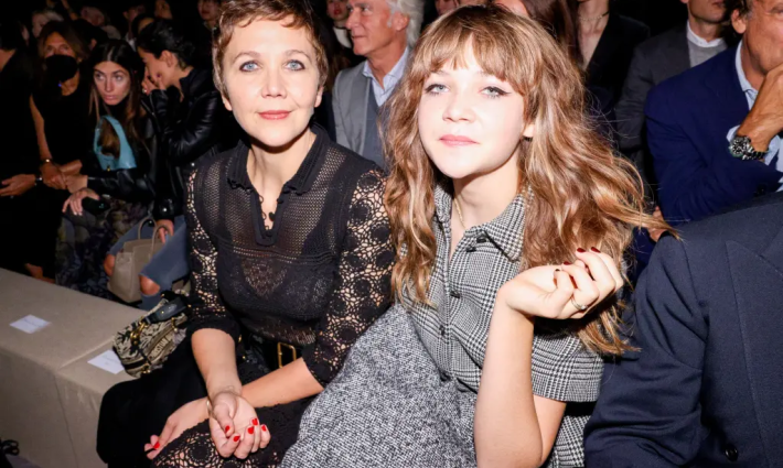 التضامن للجميع.. اعتقال ابنة ممثلة لمشاركتها باحتلال مكتبة كولومبيا