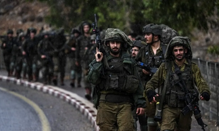 خطوة غير مسبوقة..  فرنسا تحقق مع إسرائيليين فرنسيين بتهم “التواطؤ بالإبادة”