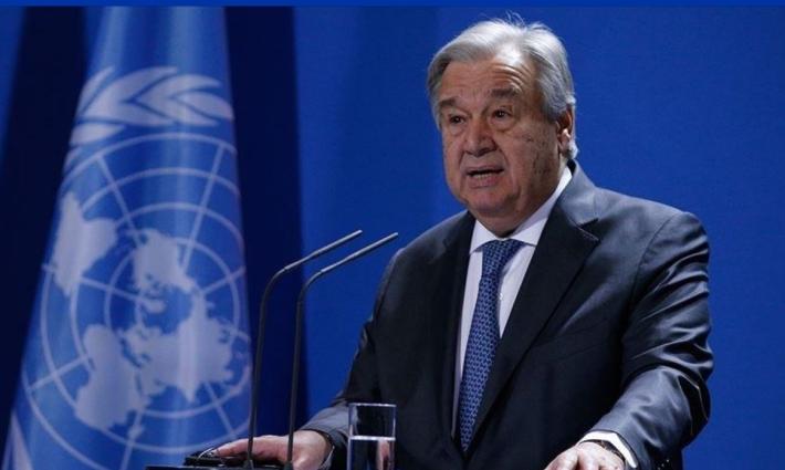 "على القائمة السوداء"..  تقرير للأمم المتحدة يدين جرائم الاحتلال بغزة