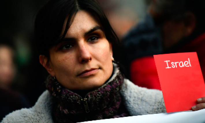 مطالبات لـ الفيفا بـ”بطاقة حمراء” للاحتلال قبل كأس العالم للأندية