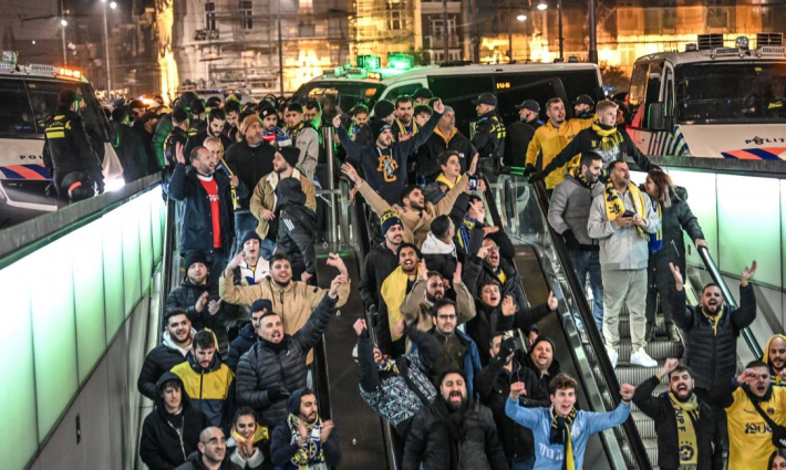 هولندا تصنف الكيان الإسرائيلي ضمن الدول المهددة للأمن الوطني