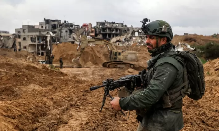 متورطان بالإبادة.. "هند رجب" تقدم شكوى ضد جنديين إسرائيليين في بلجيكا