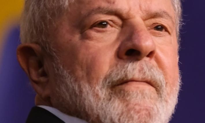 ما يحدث بغزة ليس حربًا ، إنه جيش يقتل النساء والأطفال -  لويس لولا دا سيلفا الرئيس البرازيلي