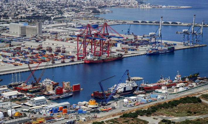 سترسو في قبرص.. حركة المقاطعة تدعو لعرقلة شحنة أسلحة للاحتلال