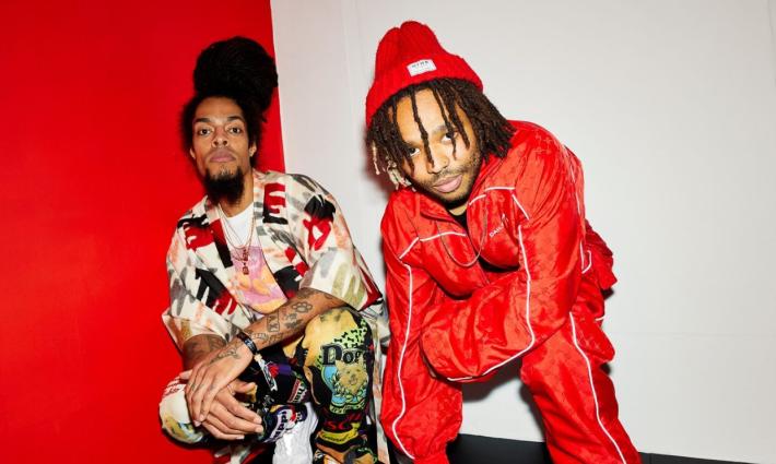 “الموت للجيش الإسرائيلي”.. “فِرق تقاطع مهرجان رادار دعمًا لـ “بوب فيلان