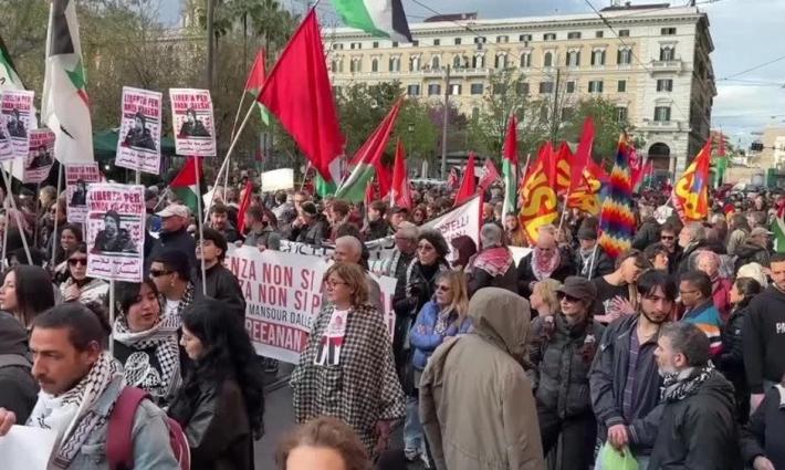 رفضًا للتواطؤ بالإبادة... جامعة "فلورنسا" تقاطع مؤسسات أكاديميات صهيونية