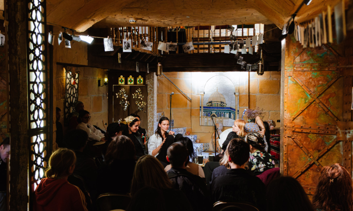 انسحاب فنانين من مهرجان موسيقي بسبب ضيوف داعمين للاحتلال