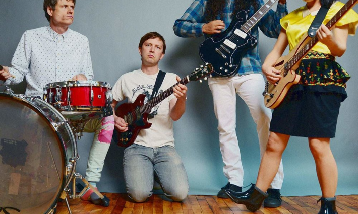 تدعم تسليح الاحتلال!.. فرقة موسيقية تسحب أعمالها من “سبوتيفاي”