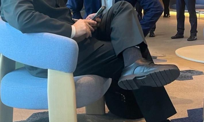 ساهم بتجويع غزة.. "هند رجب" تطالب بلجيكا بطرد العقيد الإسرائيلي موشيه تيترو