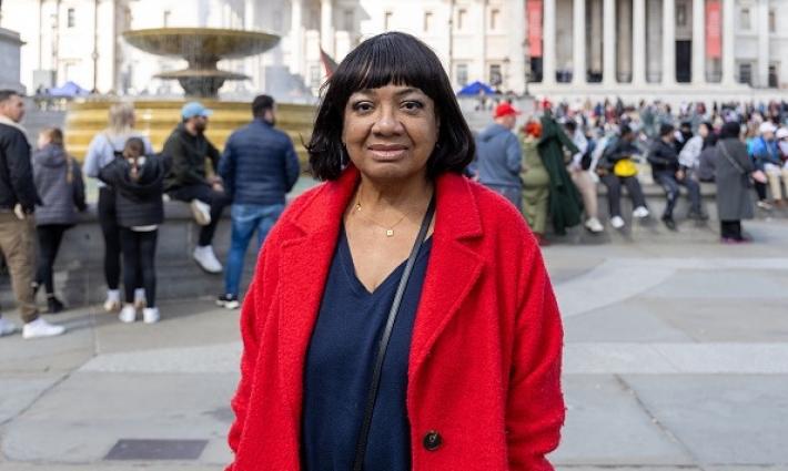 دعمت غزة!.. جماعات مؤيدة للاحتلال تُحرض على نائبة بريطانية