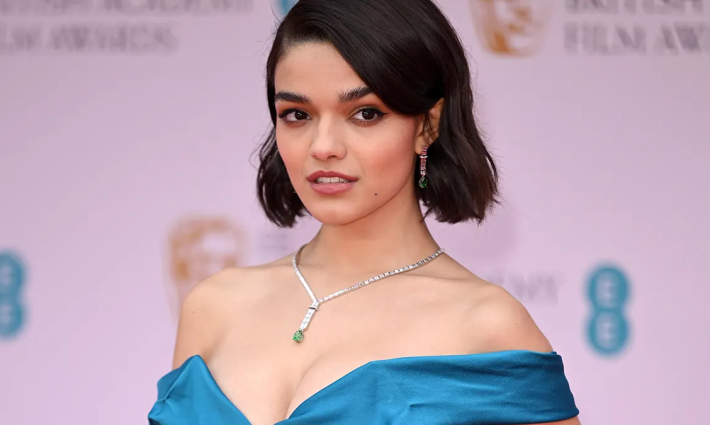 “قلبي لا يحيطه سياج”.. بطلة “سنو وايت” تجدد دعمها لفلسطين