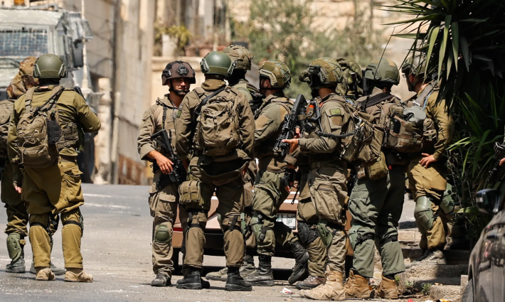 إنجاز جديد لـ" هند رجب” بلجيكا تحيل جنديين إسرائيليين للمحكمة الجنائية الدولية