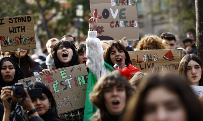 أستراليا تستعد للاعتراف بدولة فلسطين رسميًا