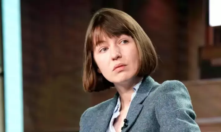 سأواصل دعم حركة فلسطين، على الرغم من تصنيفها منظمة إرهابية في المملكة المتحدة  سالي روني| كاتبة  أيرلندية