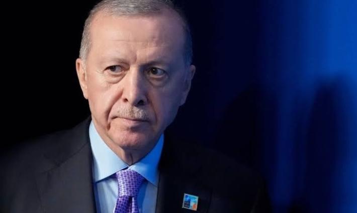 مشاهد مروّعة حيث يُقتل الأطفال جوعًا أو يُستهدف المدنيون عمدًا خلال محاولاتهم الحصول على مساعدات غذائية في غزة  رجب طيب أردوغان - الرئيس التركي