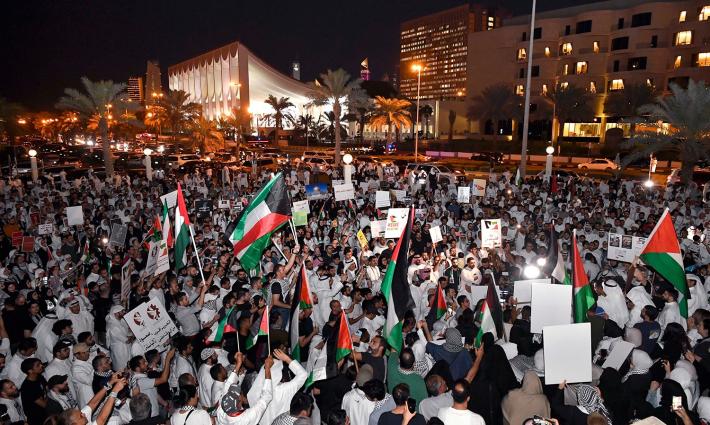 رفضًا للتطبيع الكويت تحظر دخول "الإسرائيليين"