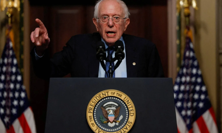 17 سيناتور يطالبون بحماية الصحفيين في غزة