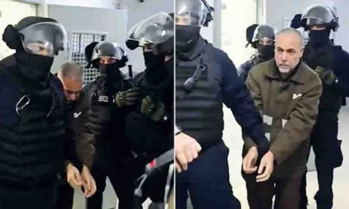 العفو الدولية تطالب بالإفراج عن الطبيب حسام أبو صفية