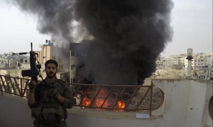 مجرم الحرب.. "هند رجب" تُقدّم شكوى ثانية ضد الإسرائيلي تامر ملا في برشلونة