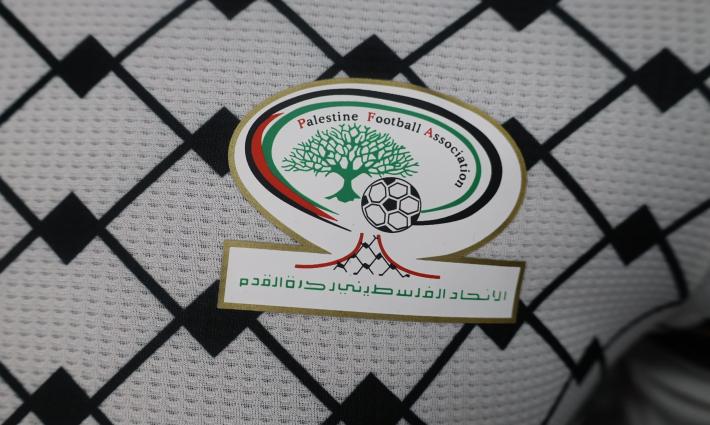 الاتحاد الفلسطيني لكرة القدم يدعو لتعليق مشاركة الفرق "الإسرائيلية" دوليًا