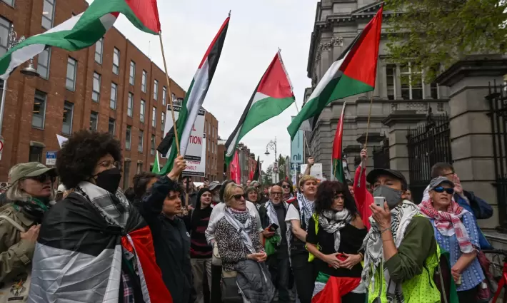 جامعة البندقية تصوت لتعليق العلاقات مع المؤسسات الإسرائيلية