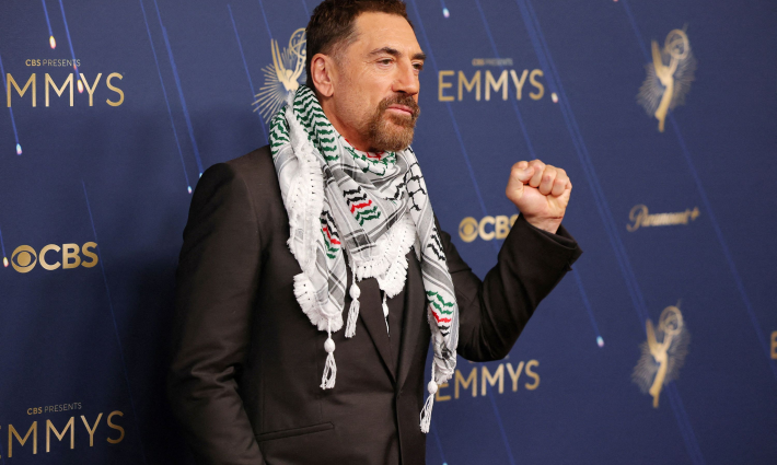 حركة المقاطعة تدعو السينمائيين لمقاطعة المؤسسات الإسرائيلية