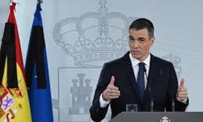 تنهب المعادة من الأراضي المحتلة .. دعوات للاحتجاج وقطع العلاقات مع شركة “ICL” في مدريد