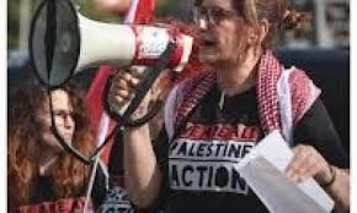 احتجاجات عالمية ومحاصرة مصانع أسلحة دعمًا لـ "فيلتون 24"...احتجاجات مناصرة فلسطين تجوب هولندا وبلجيكا وفرنسا