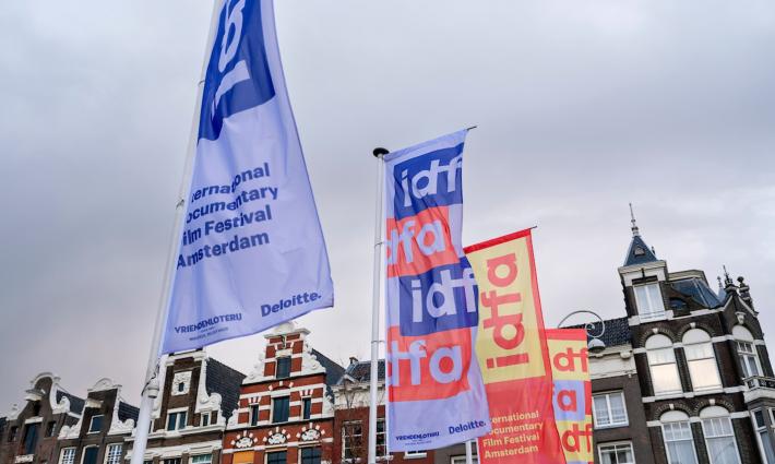 يوم عالمي ضد "ريبوك" وحملة جديدة لمقاطعة "بوكينغ" و Airbnb...مهرجان "أمستردام الوثائقي" يحظر المؤسسات السينمائية الإسرائيلية