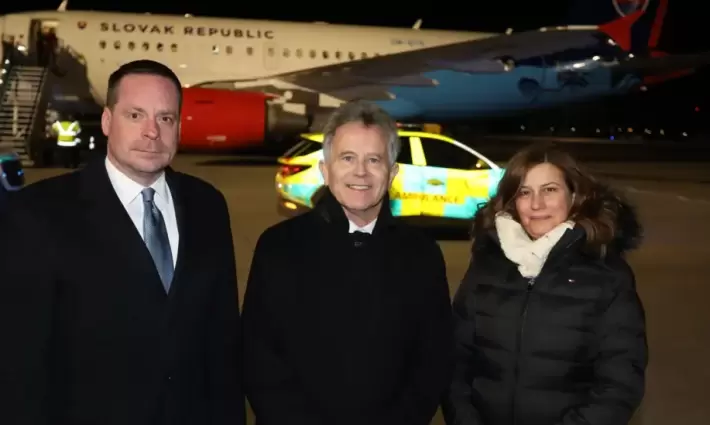 حركة فلسطين تستهدف شركة طيران أميركية في أيرلندا...احتجاج أمام مقر الـ "BBC" ومظاهرة تضامنية في الدنمارك