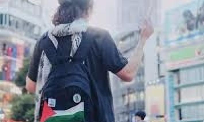 استهداف مبنى وزارة العدل ببريطانيا واحتجاج أمام "BBC" في بريستول...احتجاجات أمام "كارفور" في إسبانيا و "ماكدونالدز" في بلجيكا