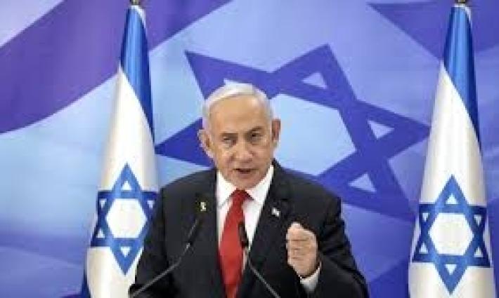 نتنياهو يصادق على بيع غازنا المسروق بقيمة 35 مليار دولار...حصار وزارات بريطانية دعمًا لـ "فيلتون 24" بعد تدهور صحتهم