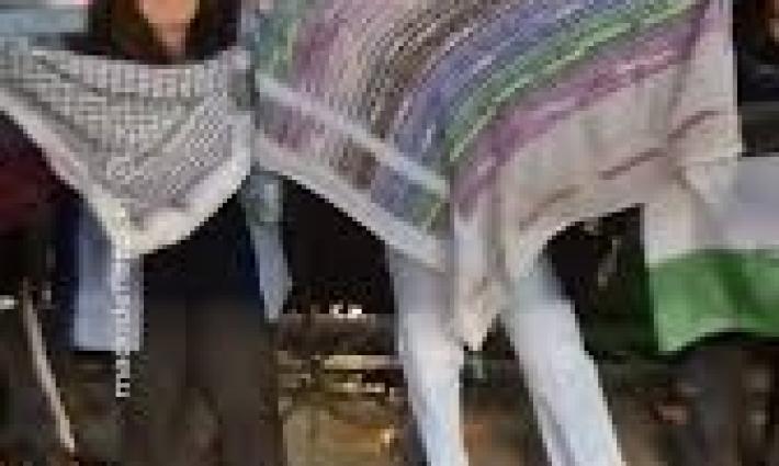 استهداف فروع متاجر "زارا" و"كارفور" في إسبانيا...احتجاجات طلابية تعطل فعاليات بجامعتي "تورونتو" و"جنيف"