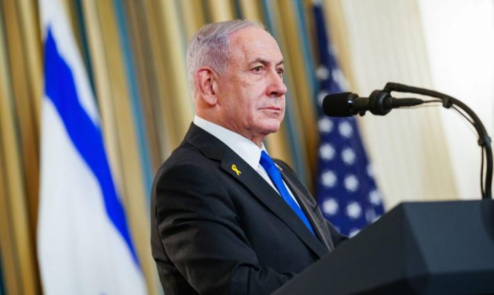 نتنياهو يصادق على بيع غازنا المسروق بقيمة 35 مليار دولار...حصار وزارات بريطانية دعمًا لـ "فيلتون 24" بعد تدهور صحتهم