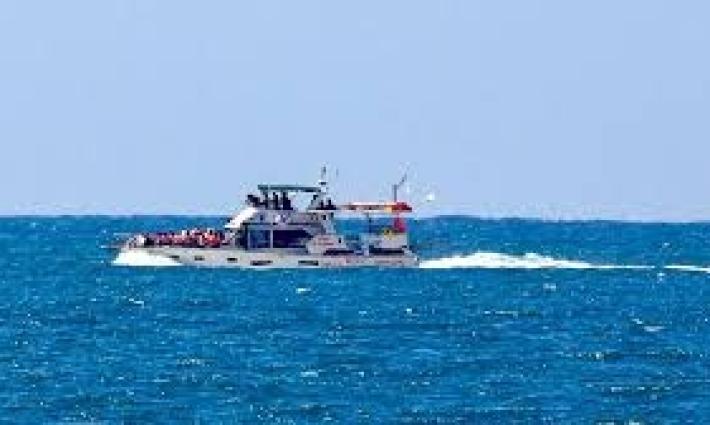 اعتقال ناشطين من الأسطول بمصر! وأسطول الصمود العالمي على بعد 270 ميلًا من غزة... العمال” البريطاني يعترف بالإبادة… وناشط يقاطع خطاب وزيرة بريطانية احتجاجًا على تسليح الاحتلال