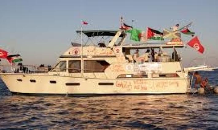 إطلاق أسطول بحري جديد لكسر الحصار عن غزة من إيطاليا... اعتقال طيارين أميركيين رفضوا قيادة رحلات إلى "إسرائيل"