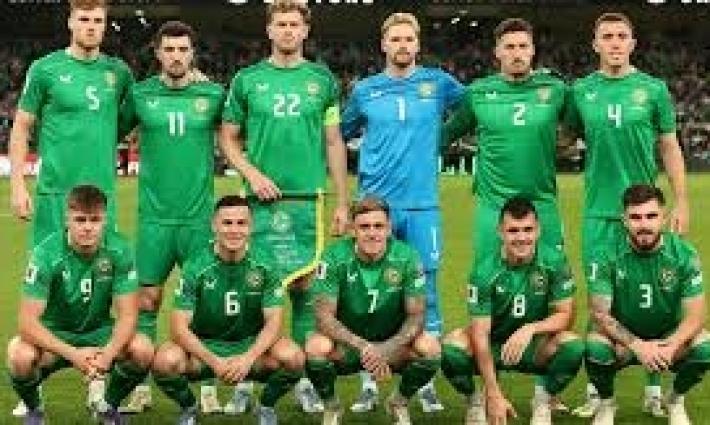 الاتحاد الأيرلندي يصوت لإيقاف الاحتلال عن المشاركة في المسابقات الأوروبية...يوم عمل ضد "باركليز" في أسكتلندا واحتجاج أمام "ستاربكس" في هامبورغ