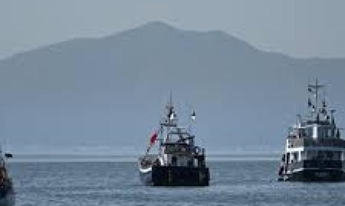 أسطول الصمود يواصل إبحاره نحو غزة وسط تحليق مكثف للمسيرات... احتجاجات وإقفال للمحطات والموانئ بإيطاليا دعمًا لغزة