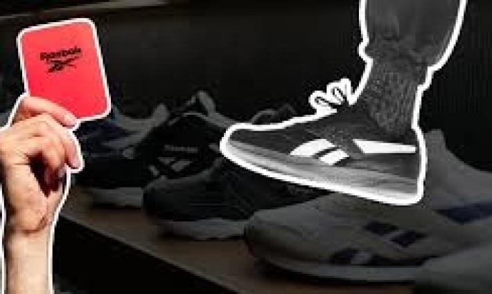 حملة المقاطعة العالمية تتصاعد ضد “ريبوك” راعية منتخب الاحتلال... تحرّكات احتجاجية تستهدف مقرات شركتي "سيركو" و “إندرا”