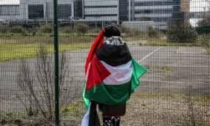 الضغط الشعبي يجبر "إلبيت" على إغلاق منشآتها في بريستول...تأجيل إبحار أسطول المساعدات المتجه من تونس إلى غزة